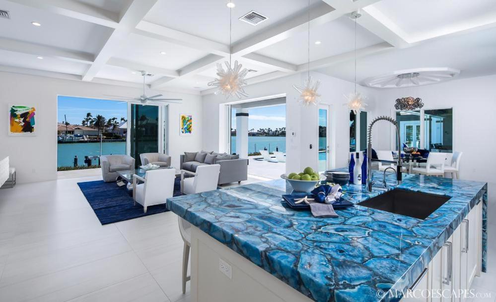 Holiday home Meridian Blu