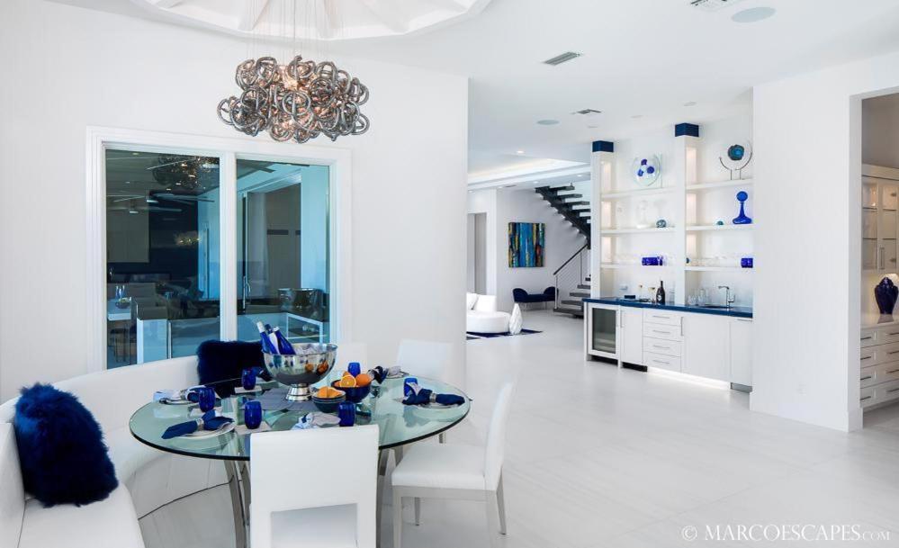 Meridian Blu Marco Island