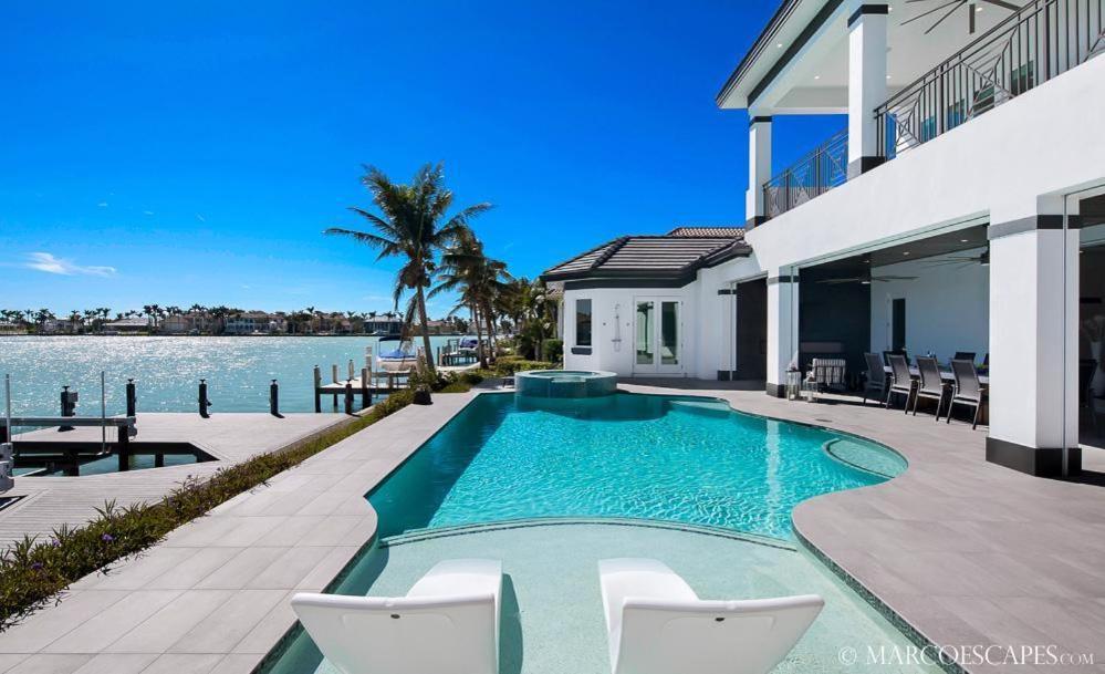 Meridian Blu Holiday home Marco Island