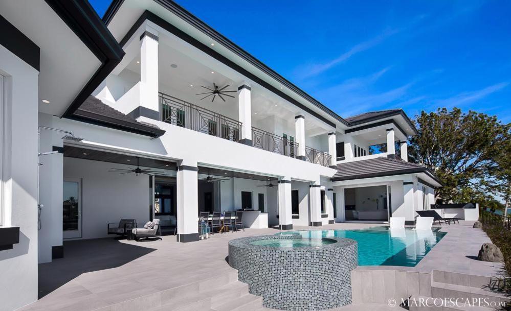 Meridian Blu Marco Island