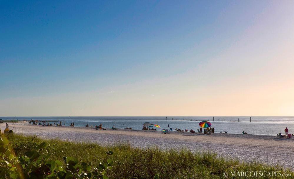 Sea Winds 1701 Marco Island