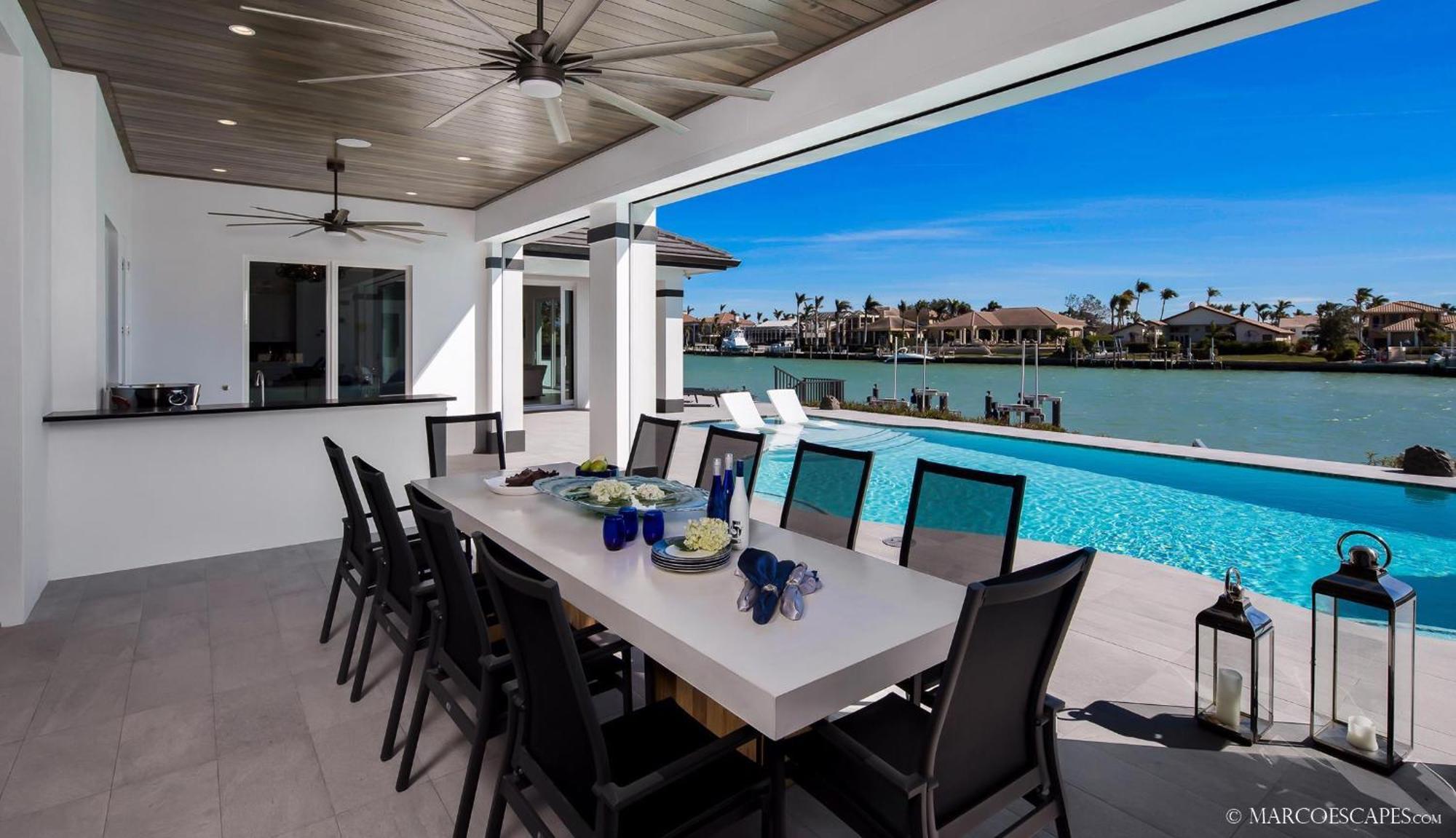 Holiday home Meridian Blu