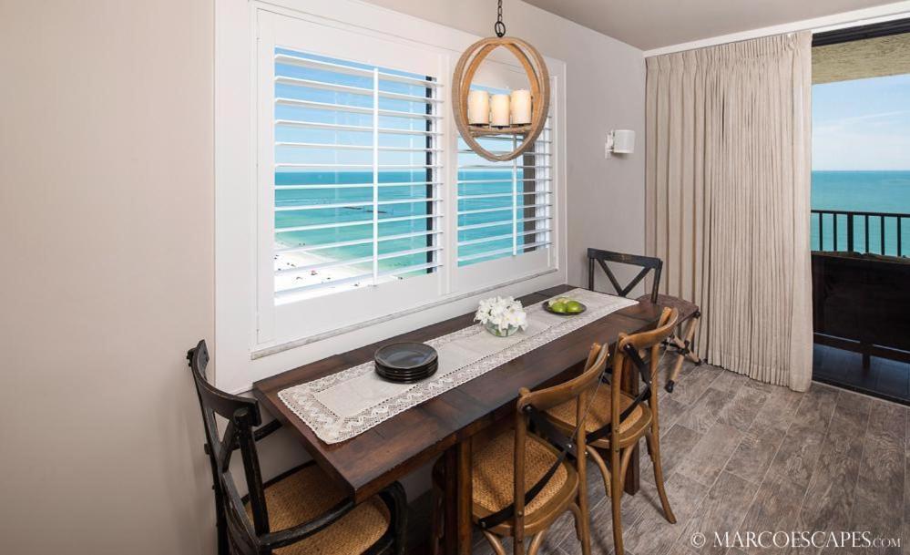 Holiday home Sea Winds 1701 *
