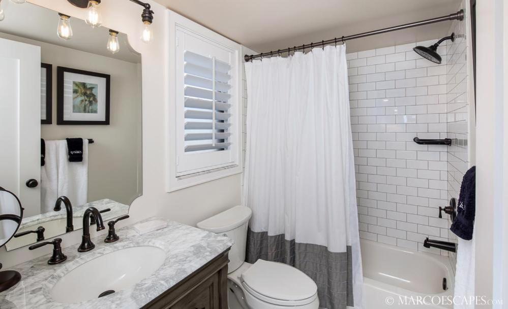 Sea Winds 1701 Holiday home Marco Island