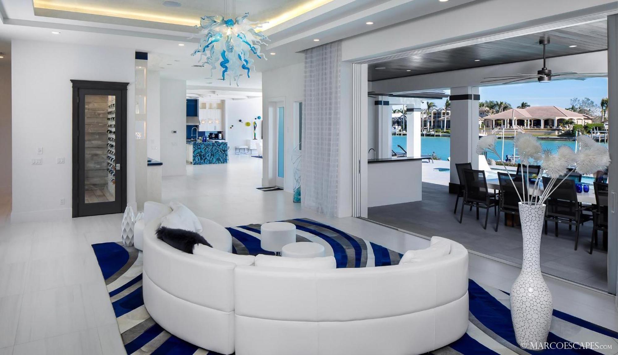Holiday home Meridian Blu Marco Island