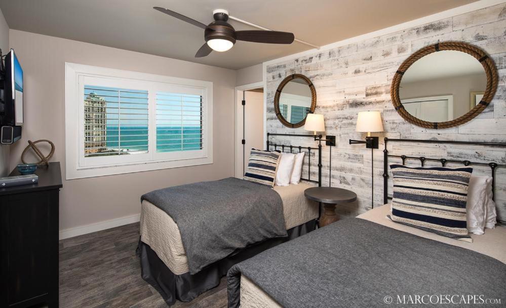 Sea Winds 1701 Marco Island