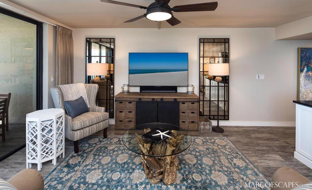 Sea Winds 1701 Holiday home *