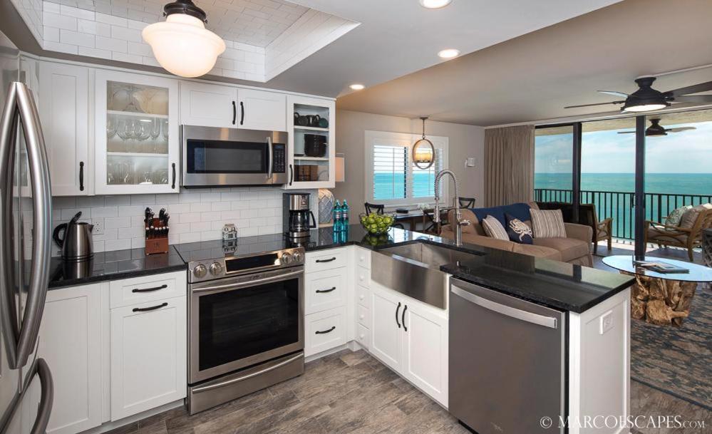 Holiday home Sea Winds 1701 *