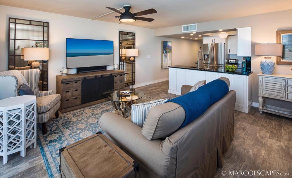 Sea Winds 1701 Holiday home Marco Island