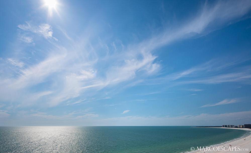 Sea Winds 1701
