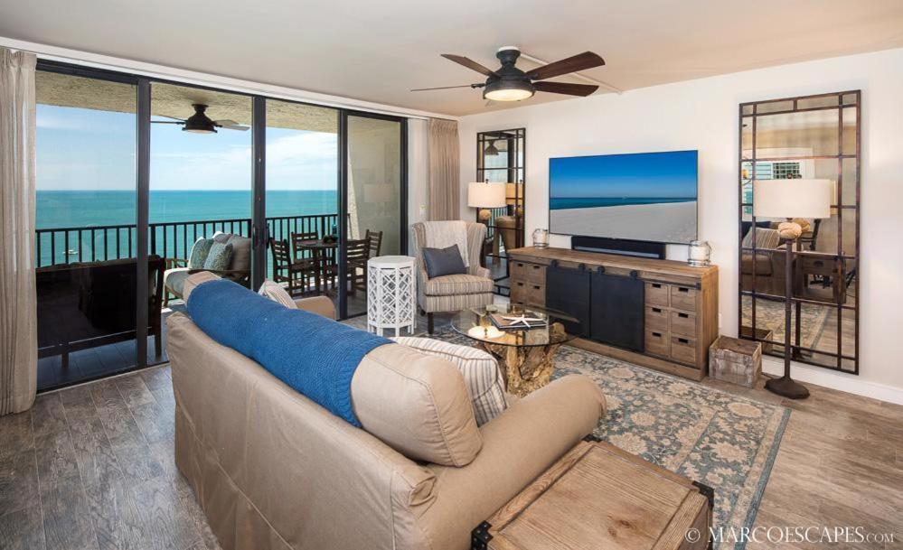 Holiday home Sea Winds 1701