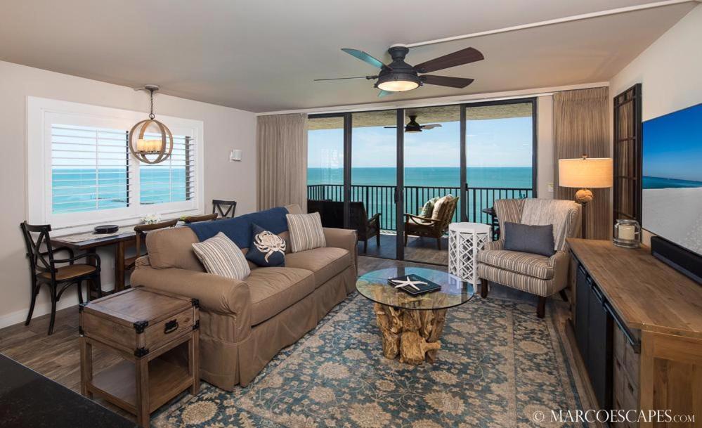 Sea Winds 1701 Holiday home Marco Island