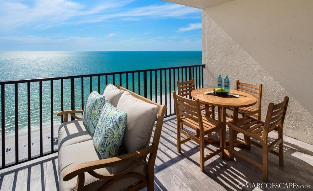 Sea Winds 1701 Marco Island