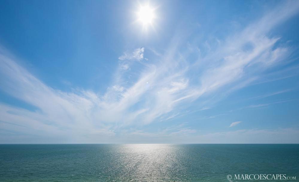 Sea Winds 1701