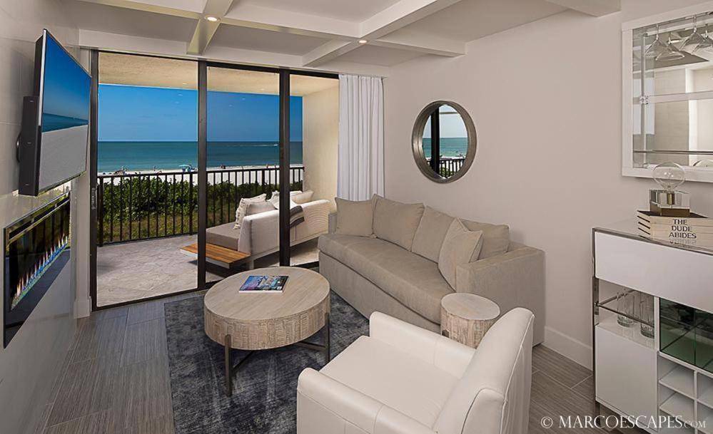 Sea Winds 203 * Marco Island