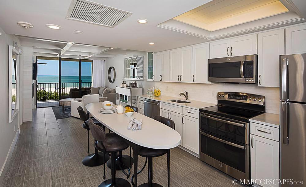 Sea Winds 203 Holiday home