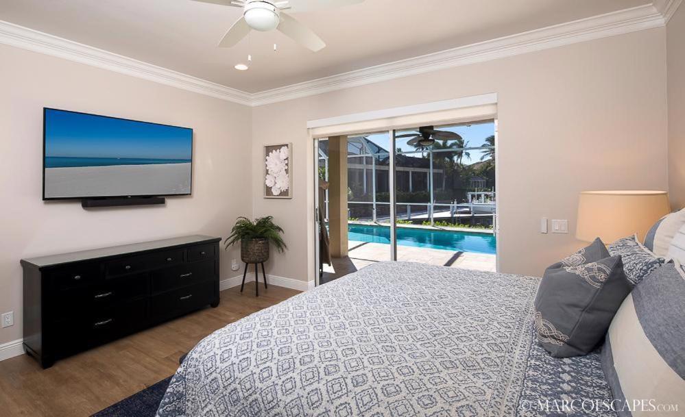 Tidewater Holiday home Marco Island