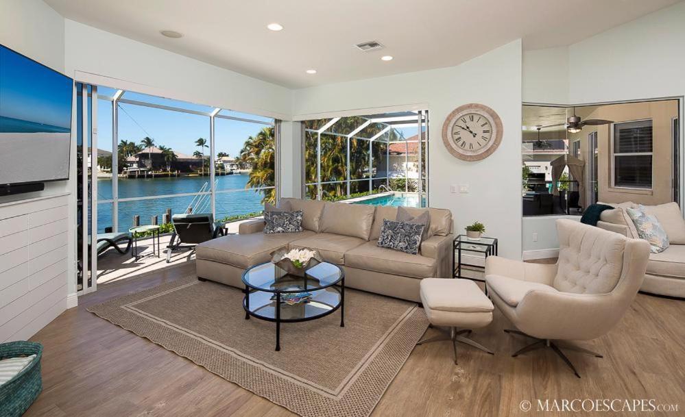 Tidewater Holiday home *