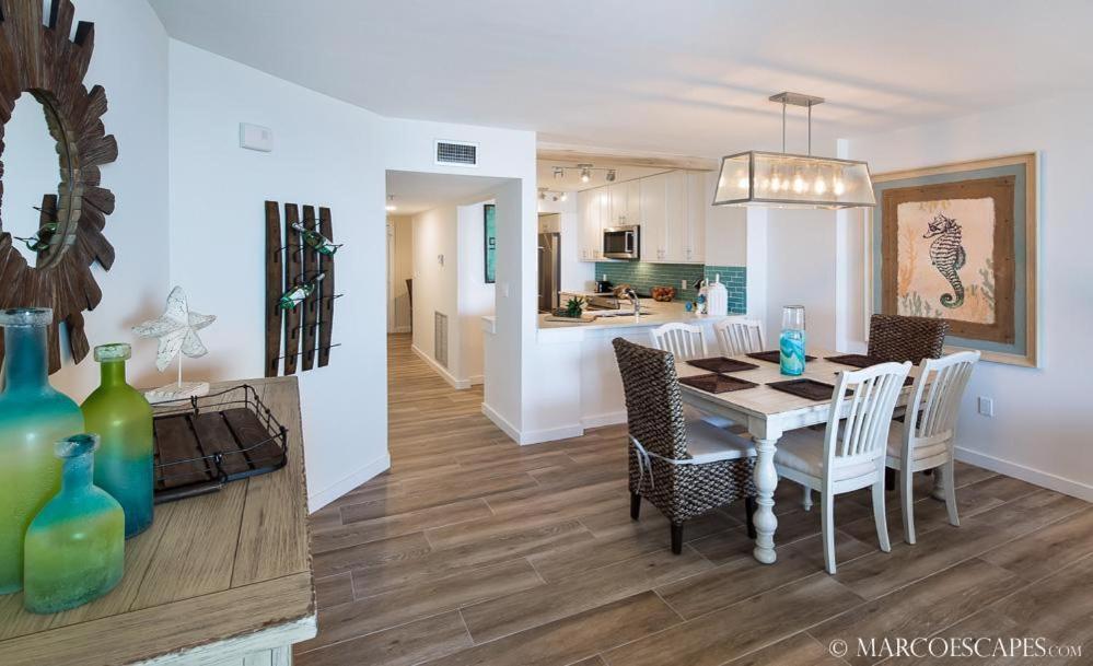 Holiday home Somerset 206 Marco Island