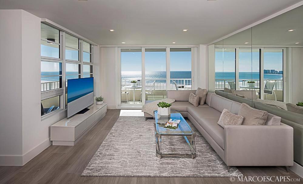 Holiday home The Penthouse At The South Seas *