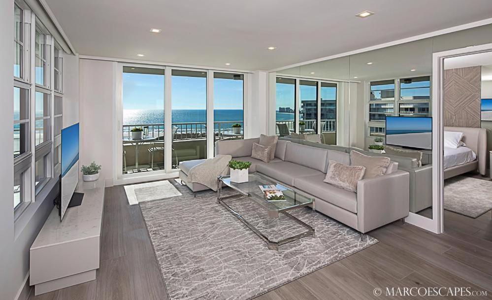 The Penthouse At The South Seas Holiday home