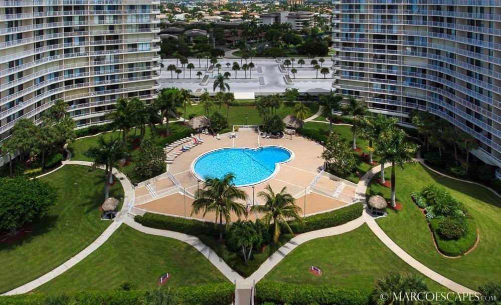 The Penthouse At The South Seas Holiday home *
