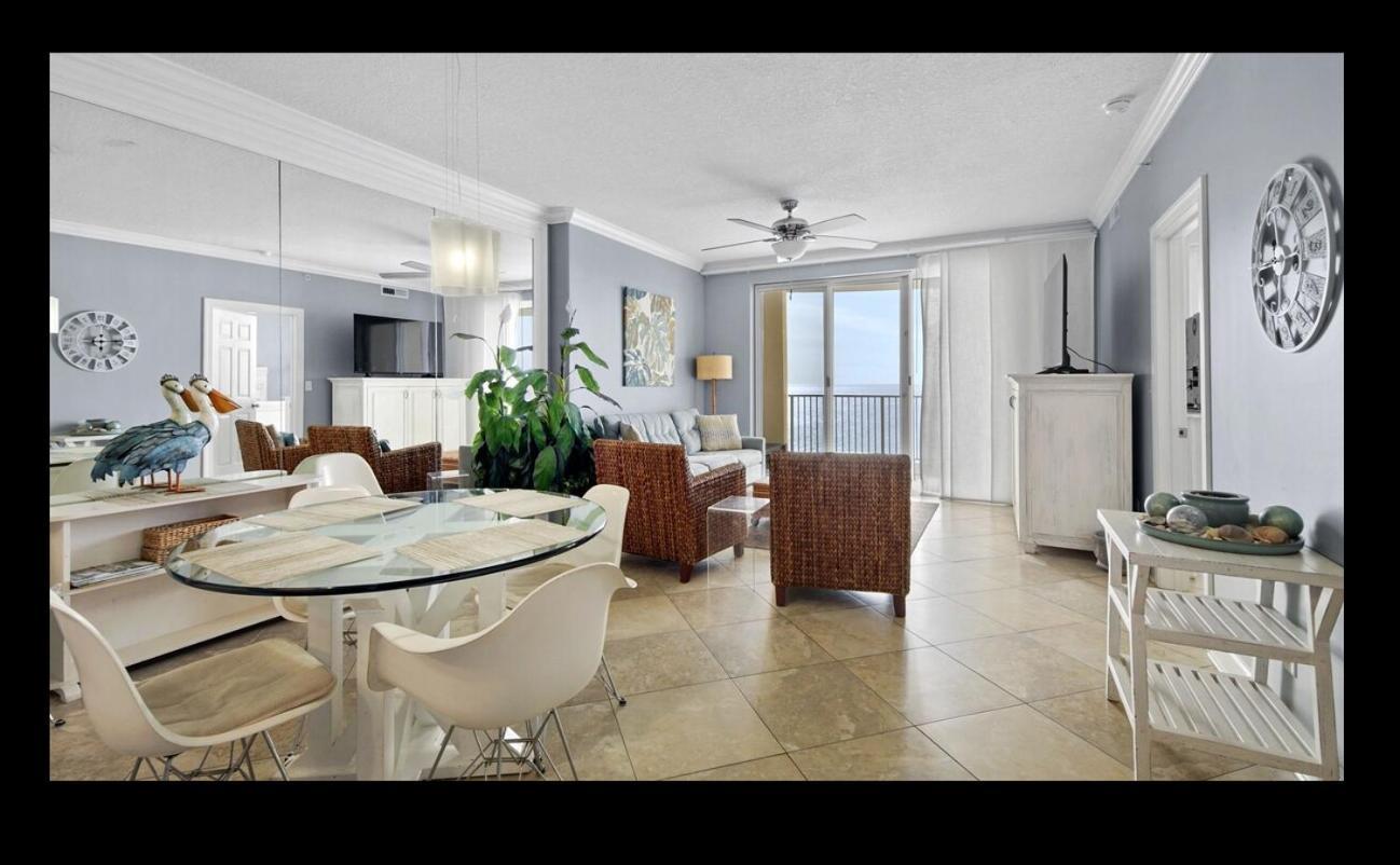 Aparthotel Beautiful Beachfront Views - The Retreat At Emerald Isle
