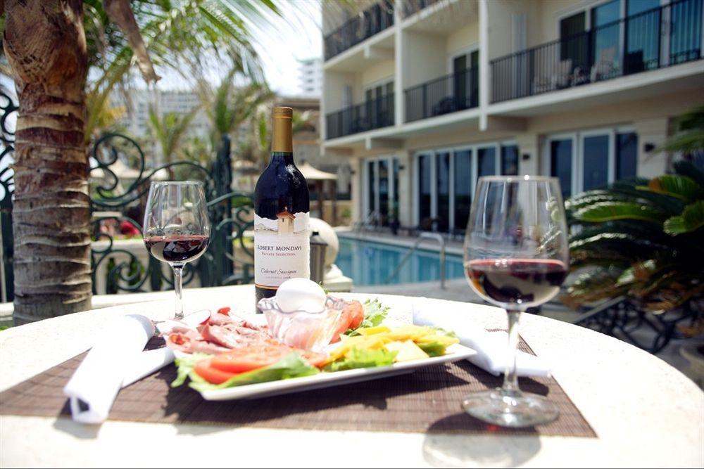 The Sea Lord & (adults Only) Lauderdale-by-the-Sea