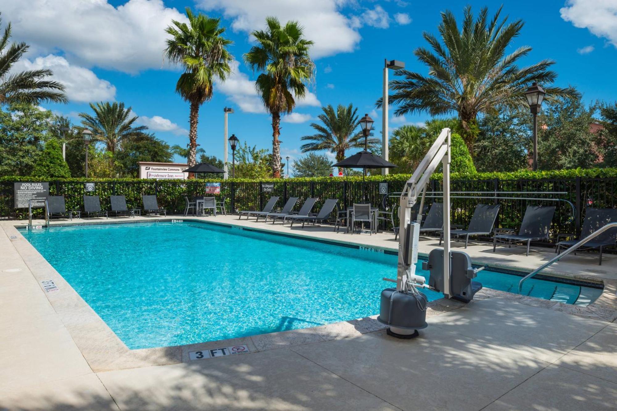 Hotel Port St Lucie Port St. Lucie