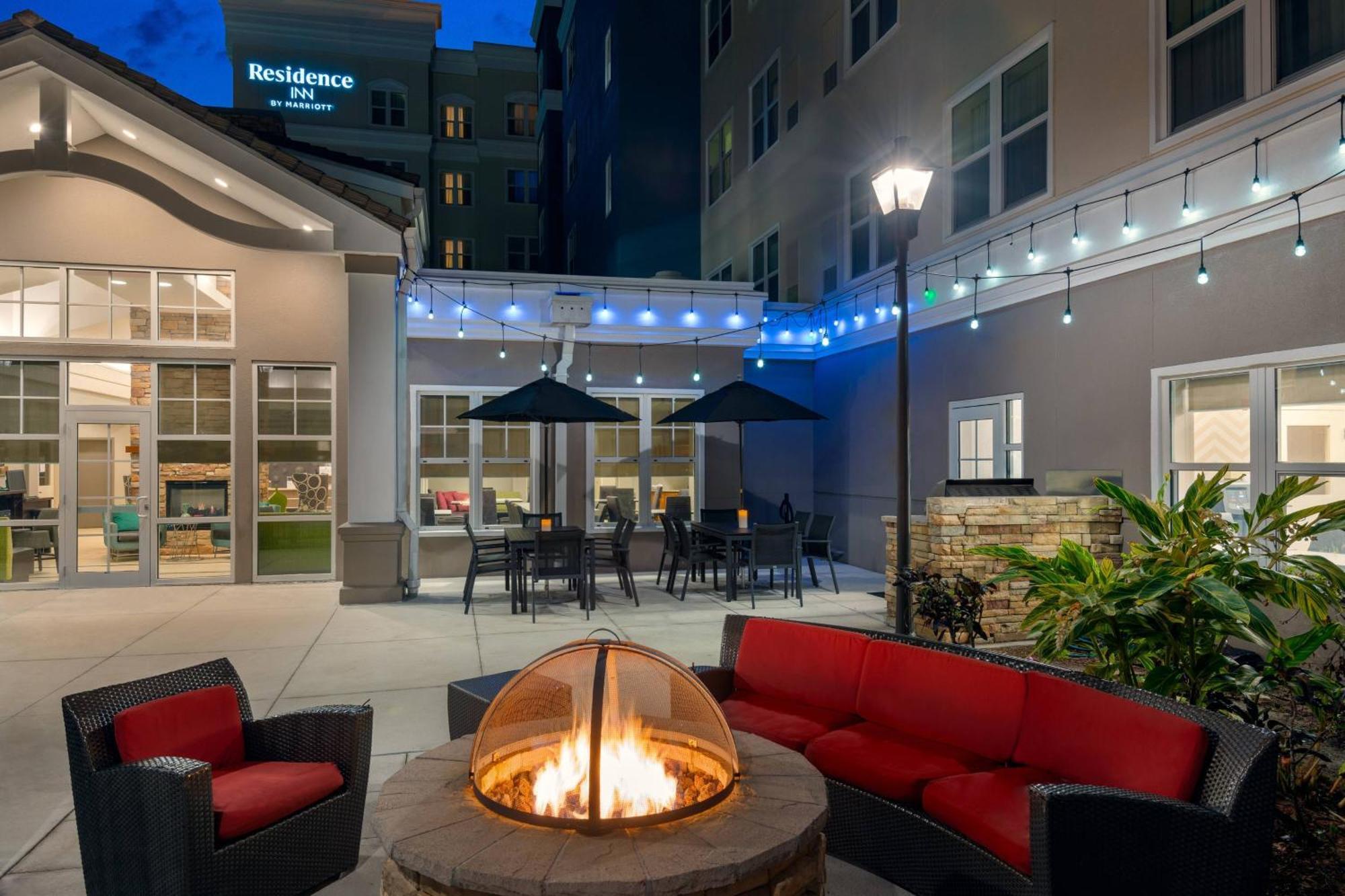 Port St Lucie Hotel 3*