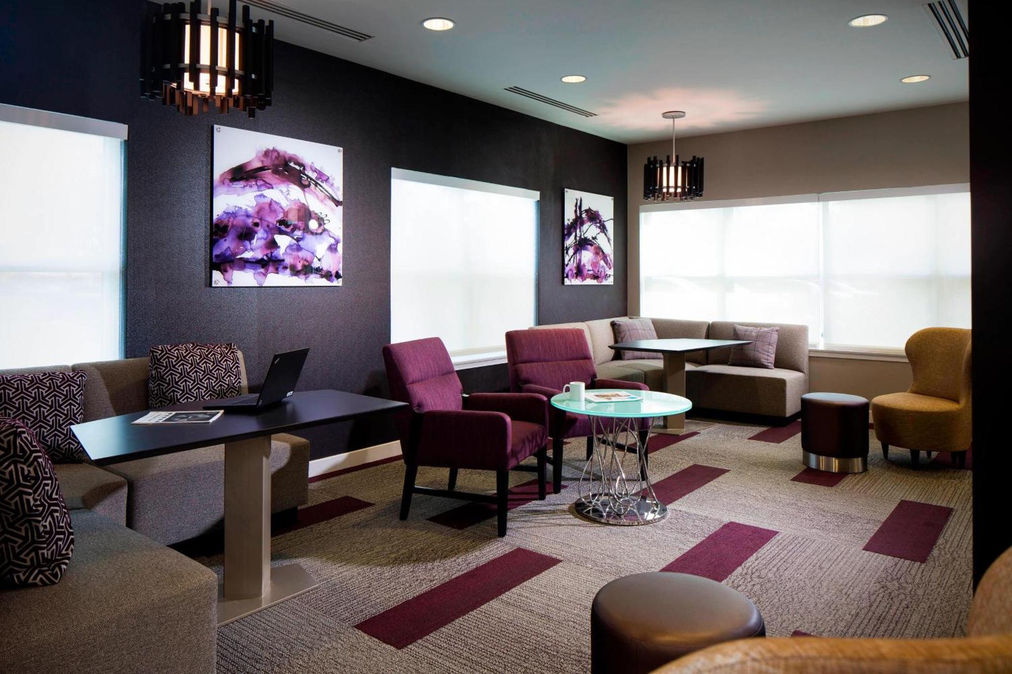 Hotel Residence Inn Melbourne Melbourne