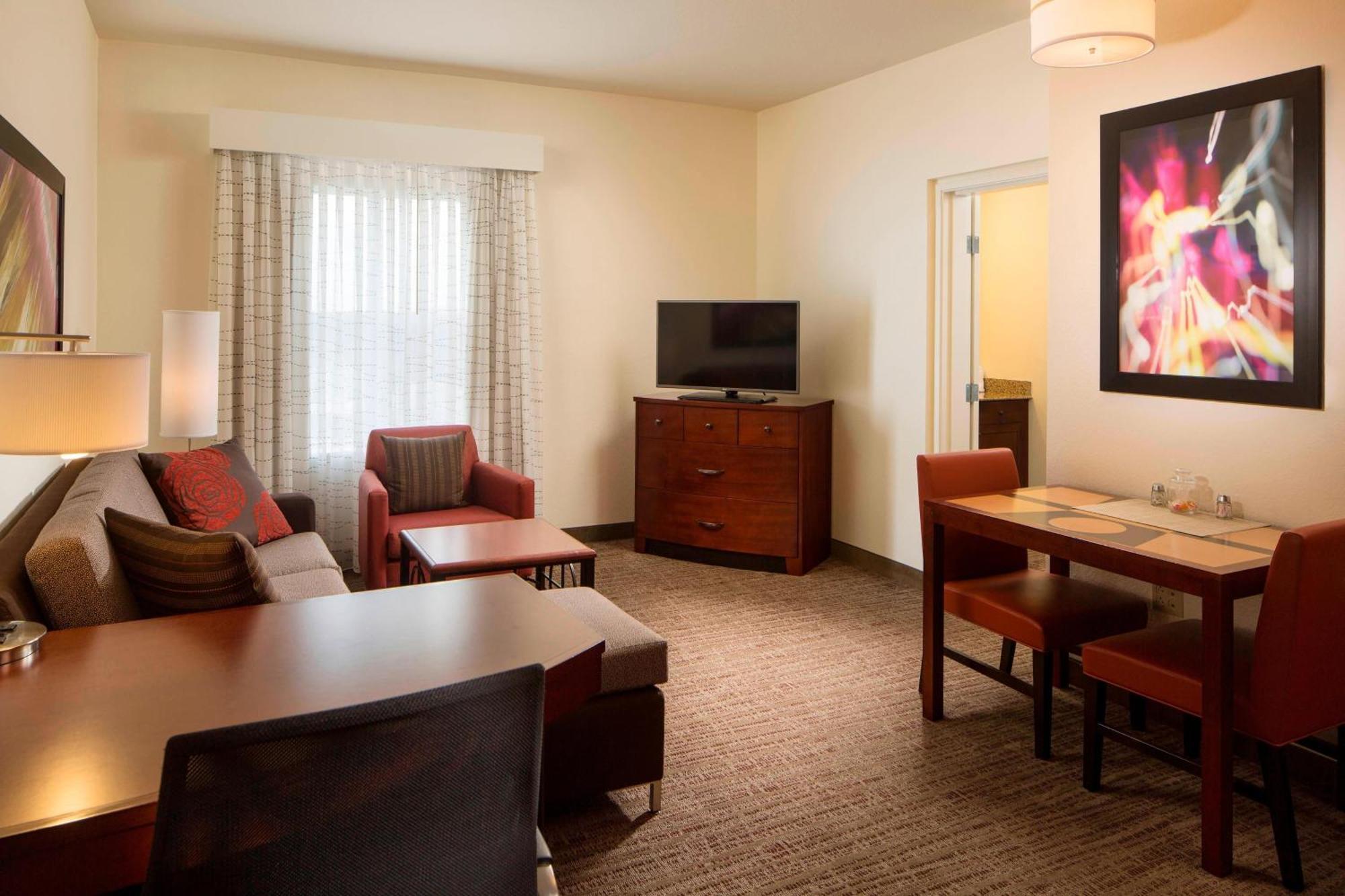 Residence Inn Melbourne Melbourne