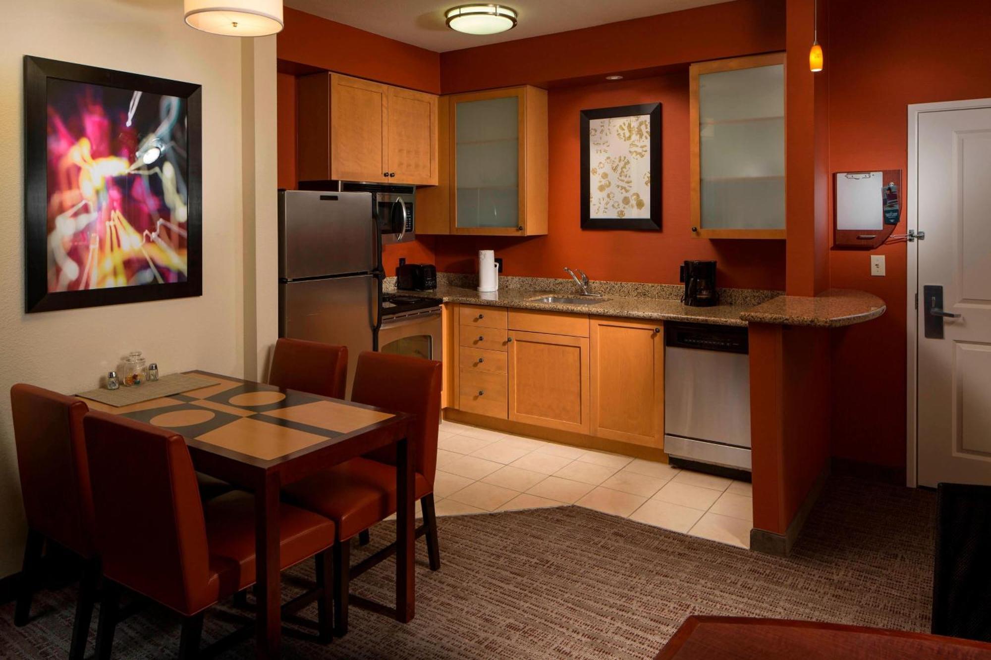 Residence Inn Melbourne 3* Melbourne