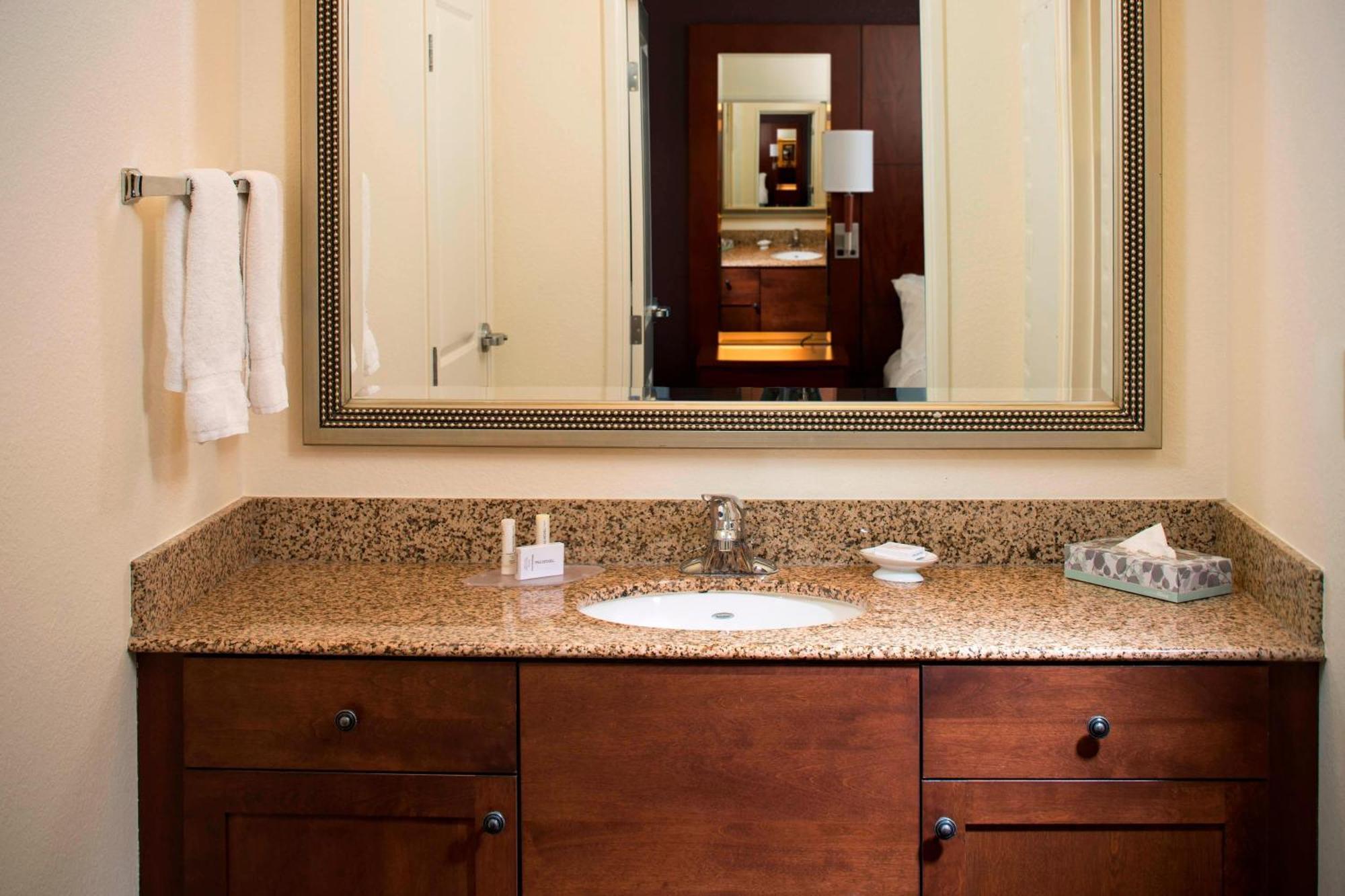 Residence Inn Melbourne