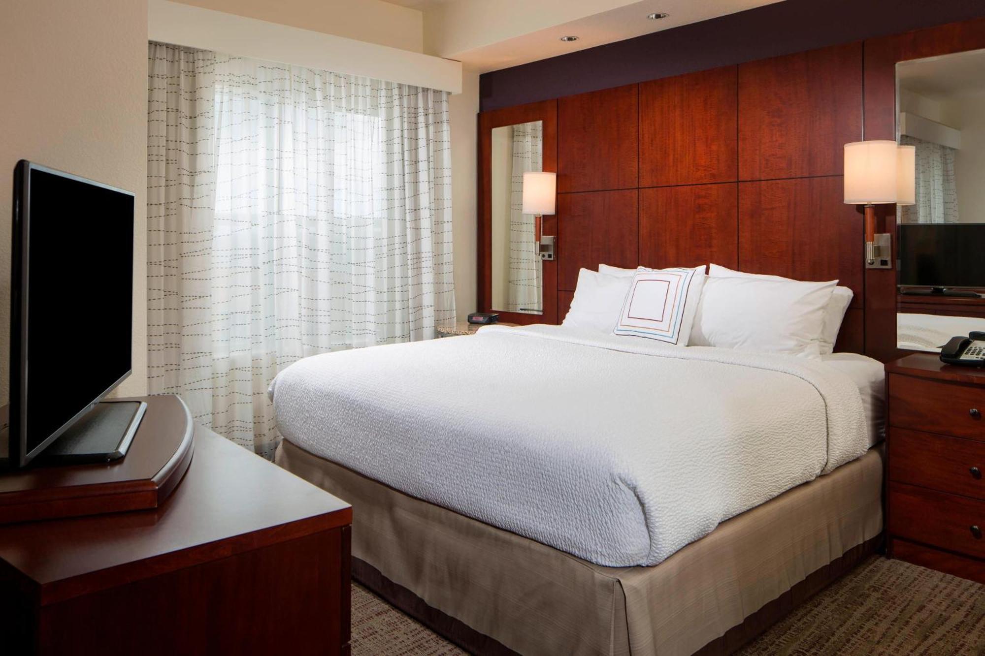 Hotel Residence Inn Melbourne