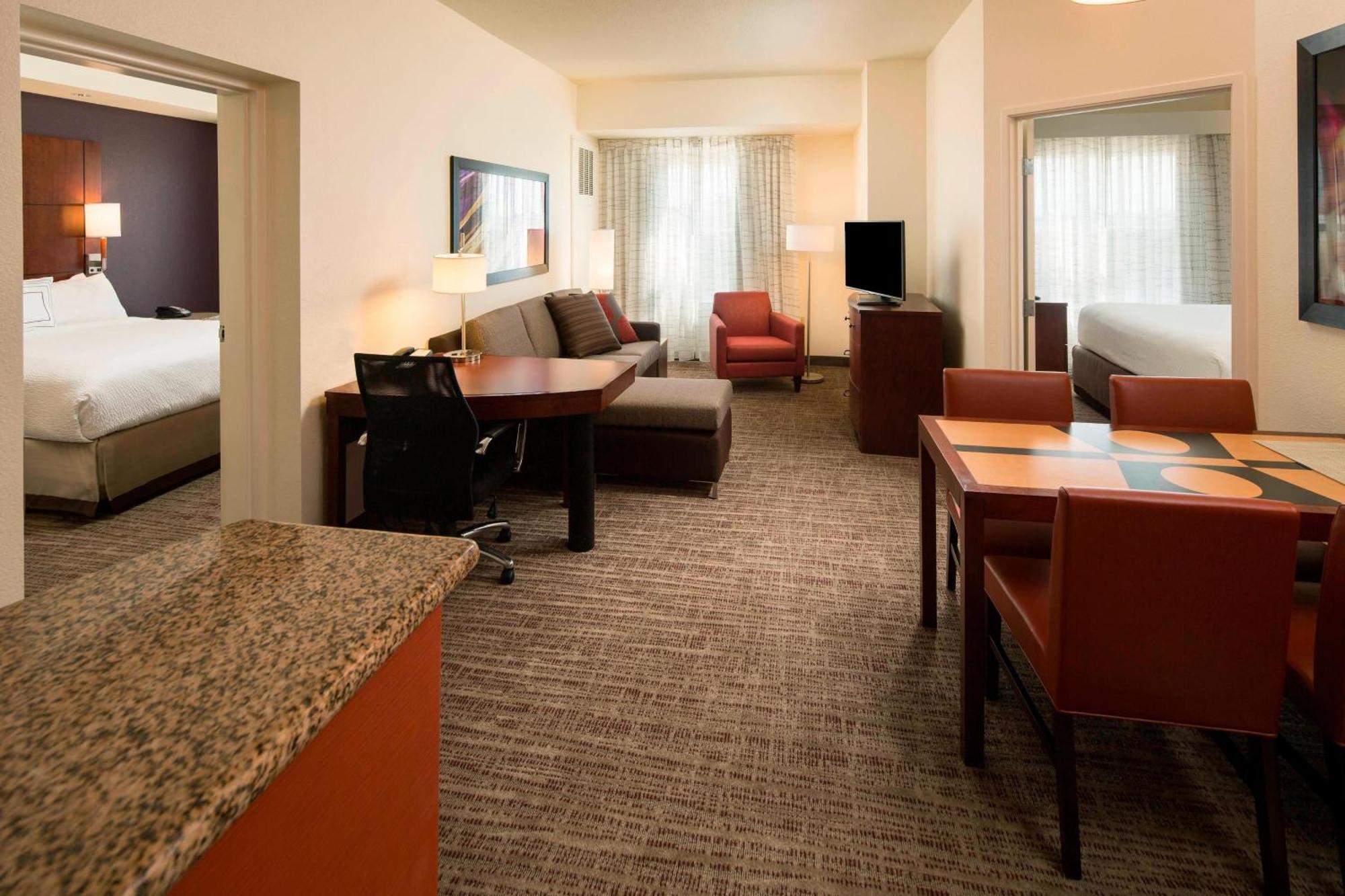 Residence Inn Melbourne Hotel Melbourne