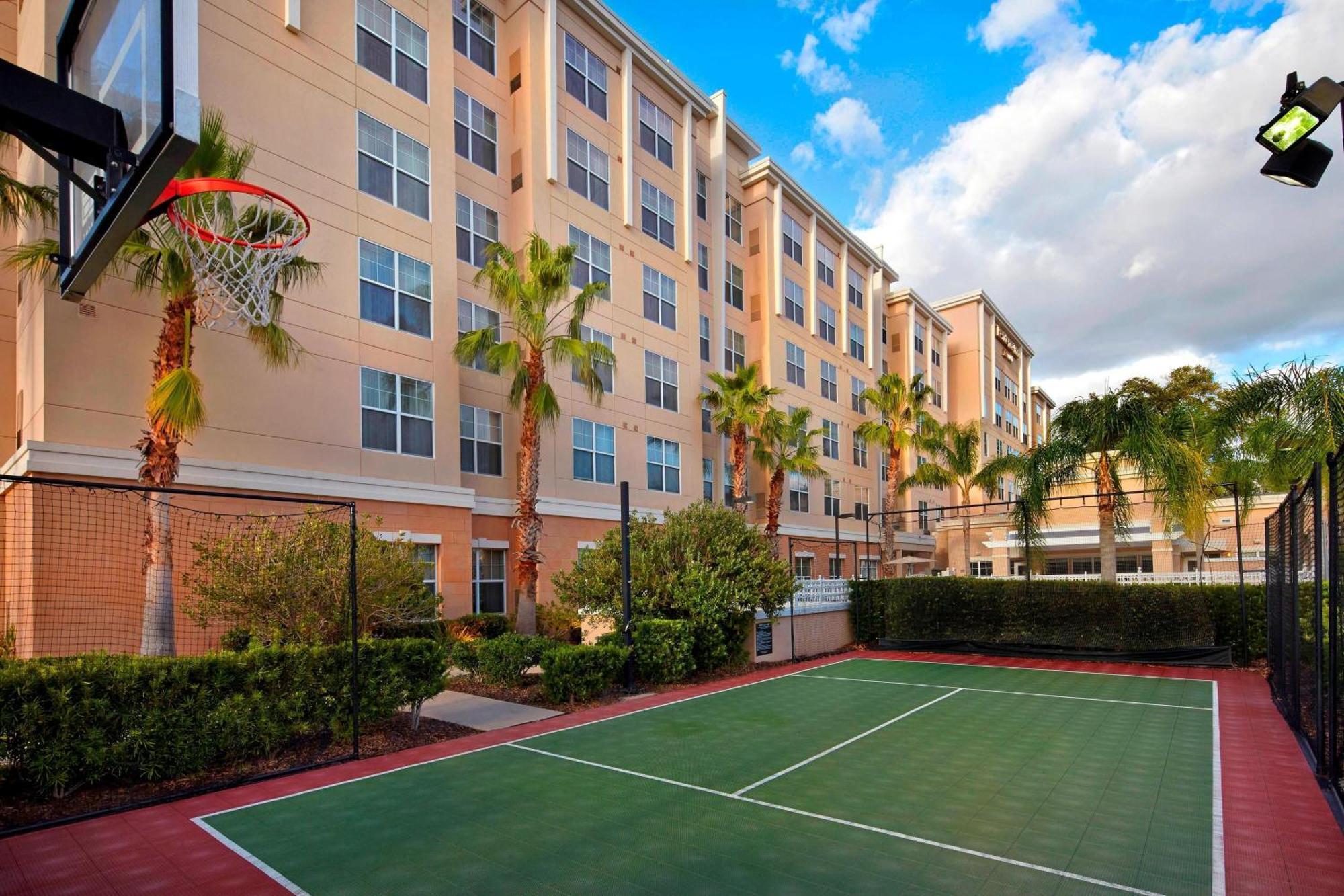 Orlando Mary Hotel