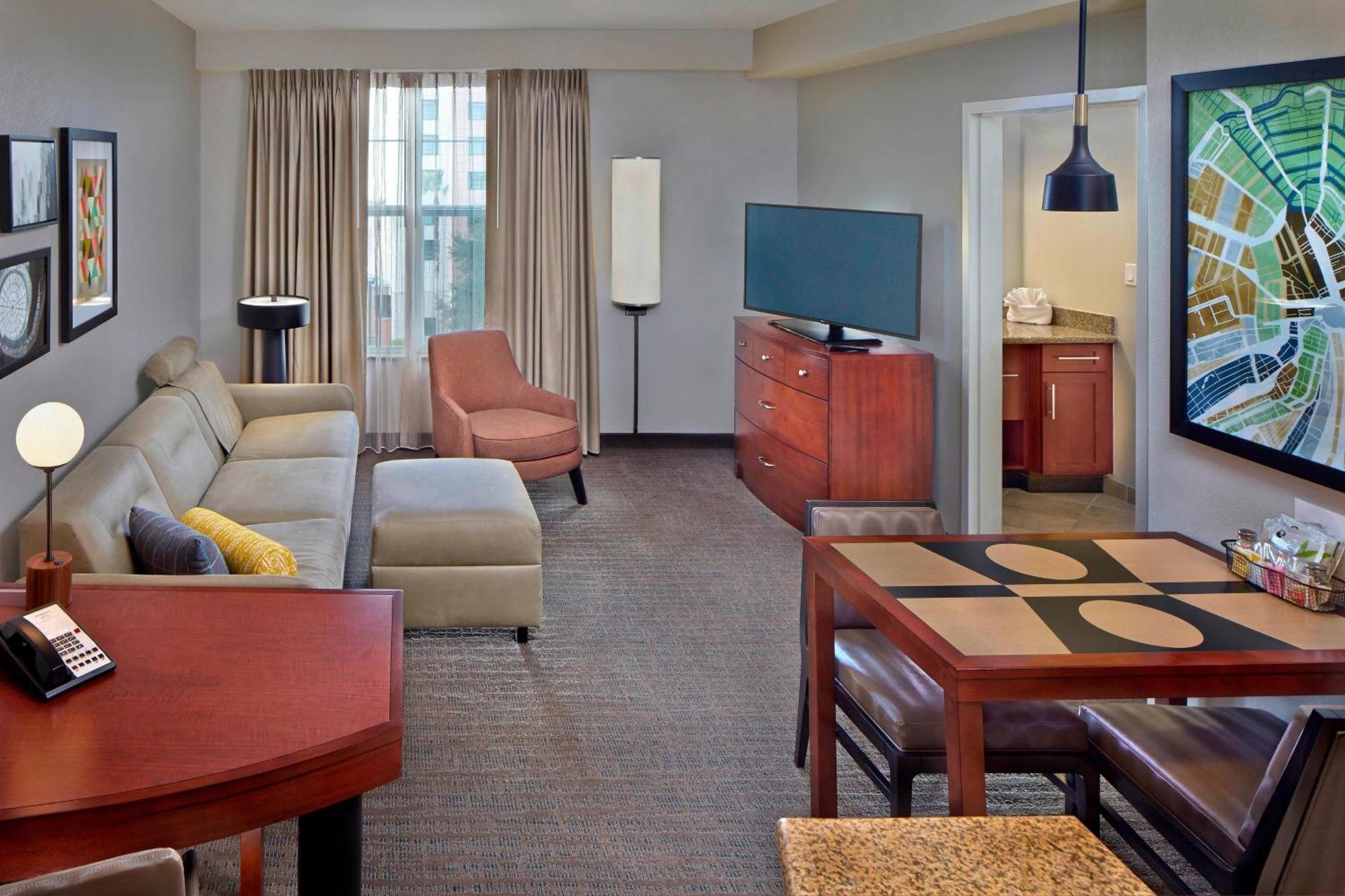 Orlando Mary Hotel 3*