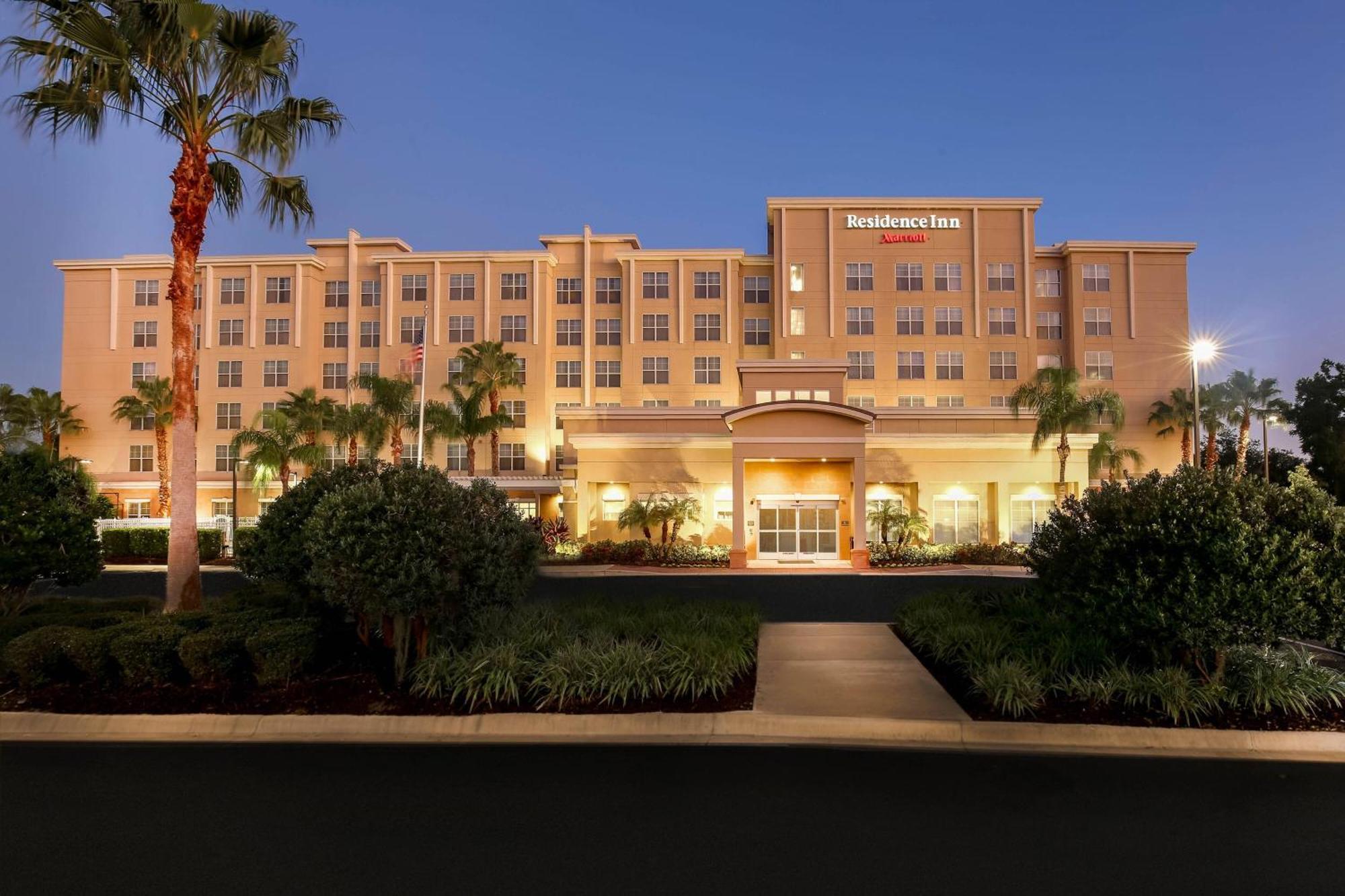 Hotel Orlando Mary Lake Mary