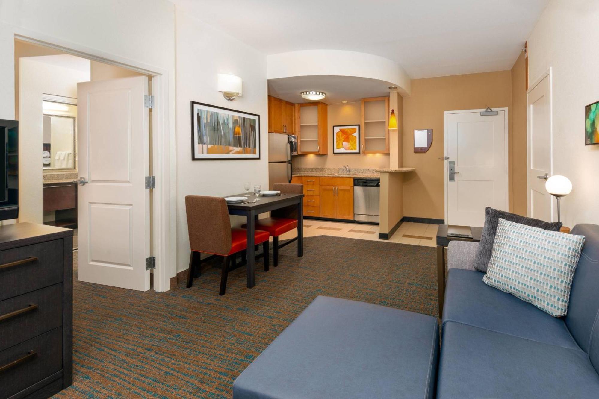 Hotel Port St Lucie