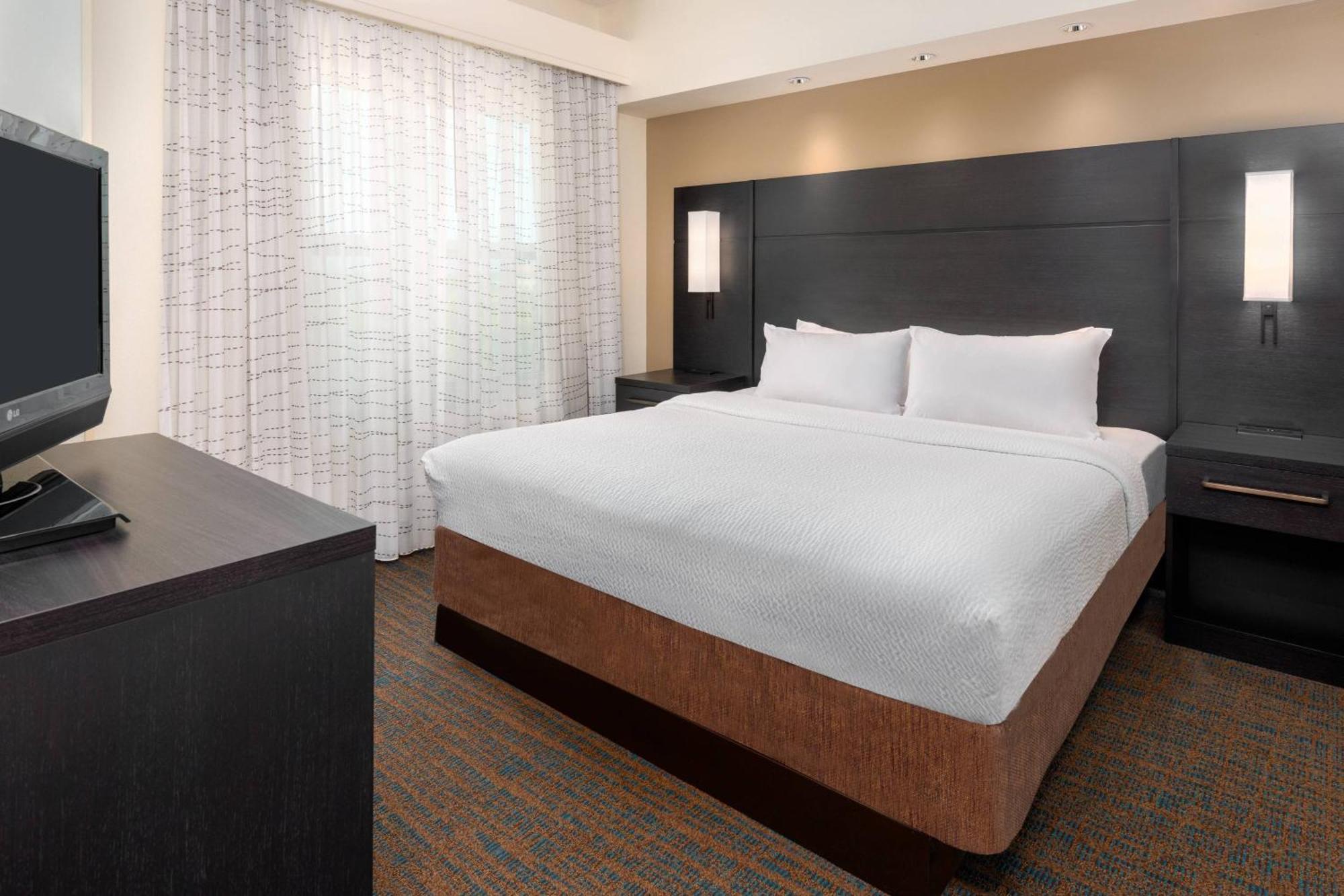 Hotel Port St Lucie 3*