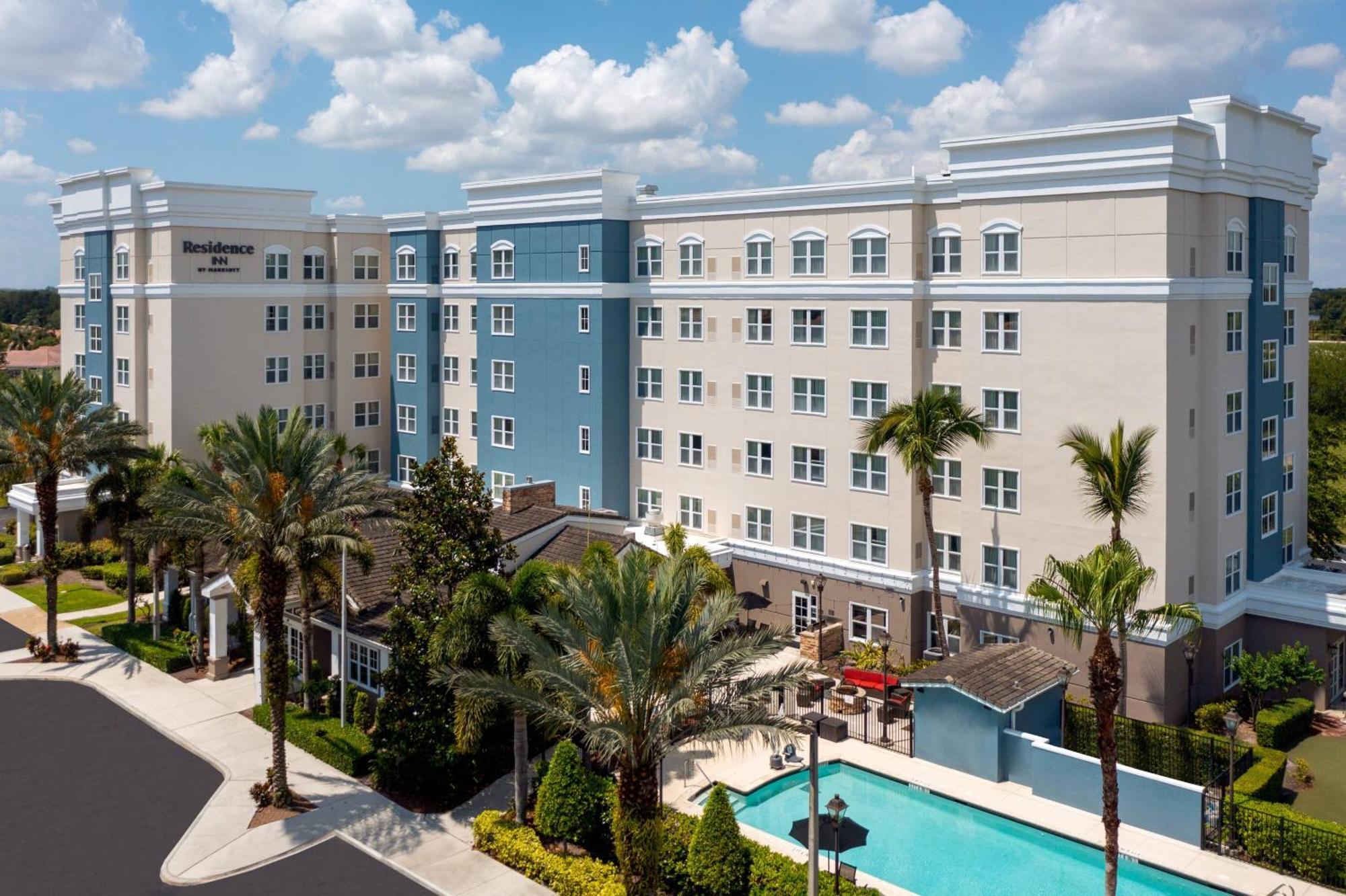 Port St Lucie 3*