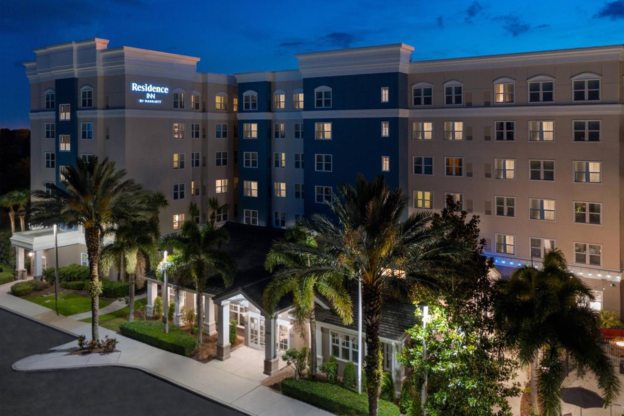 Port St Lucie Hotel