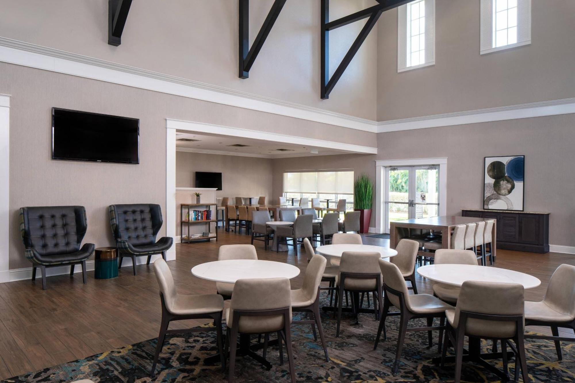 By Marriott Cocoa 3* Cape Canaveral