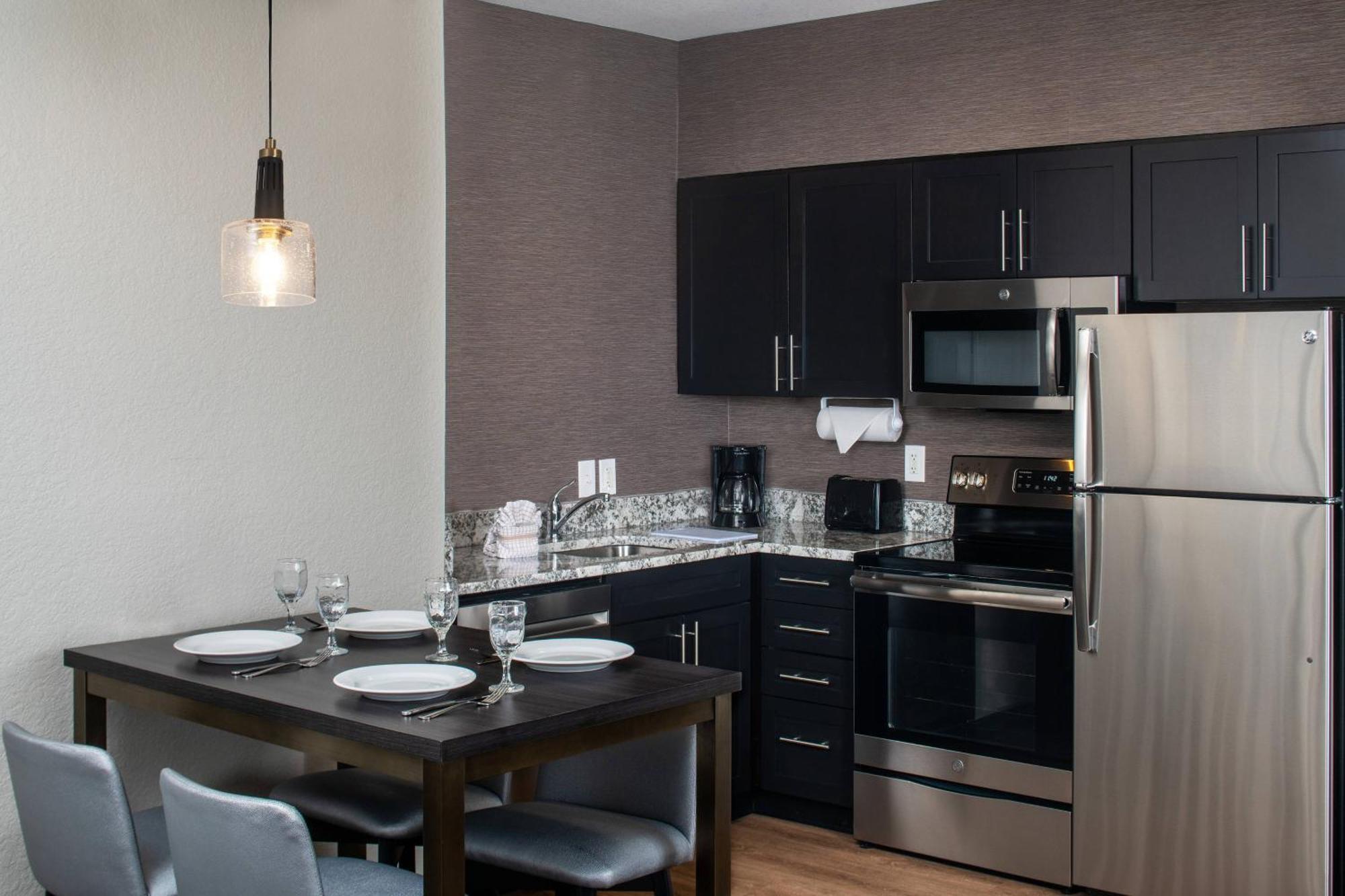 By Marriott Cocoa Hotel Cape Canaveral