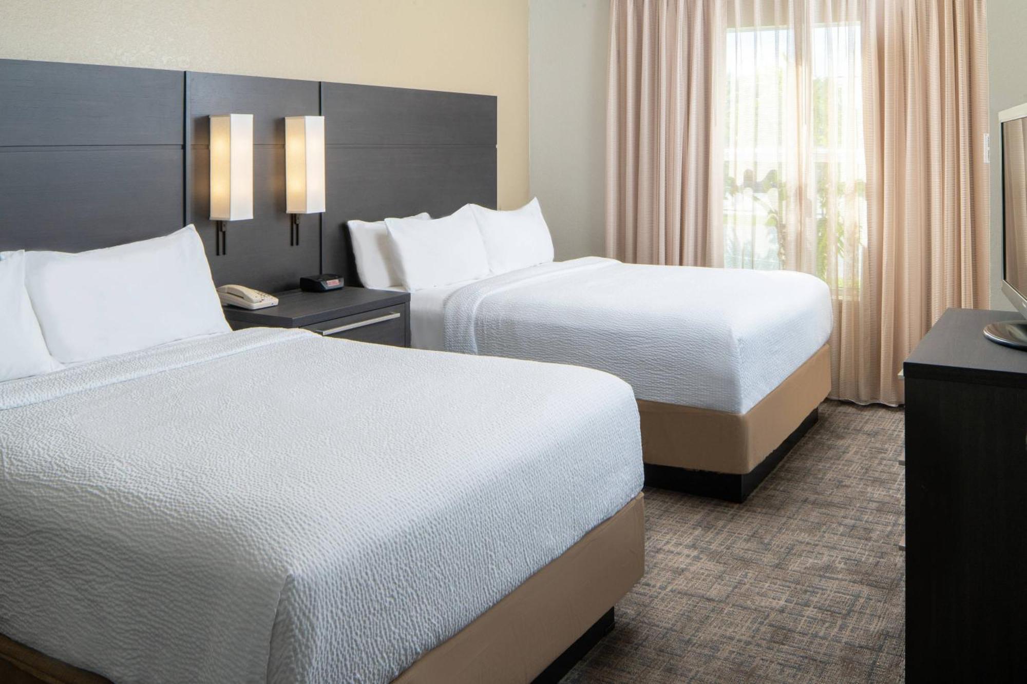 By Marriott Cocoa 3*