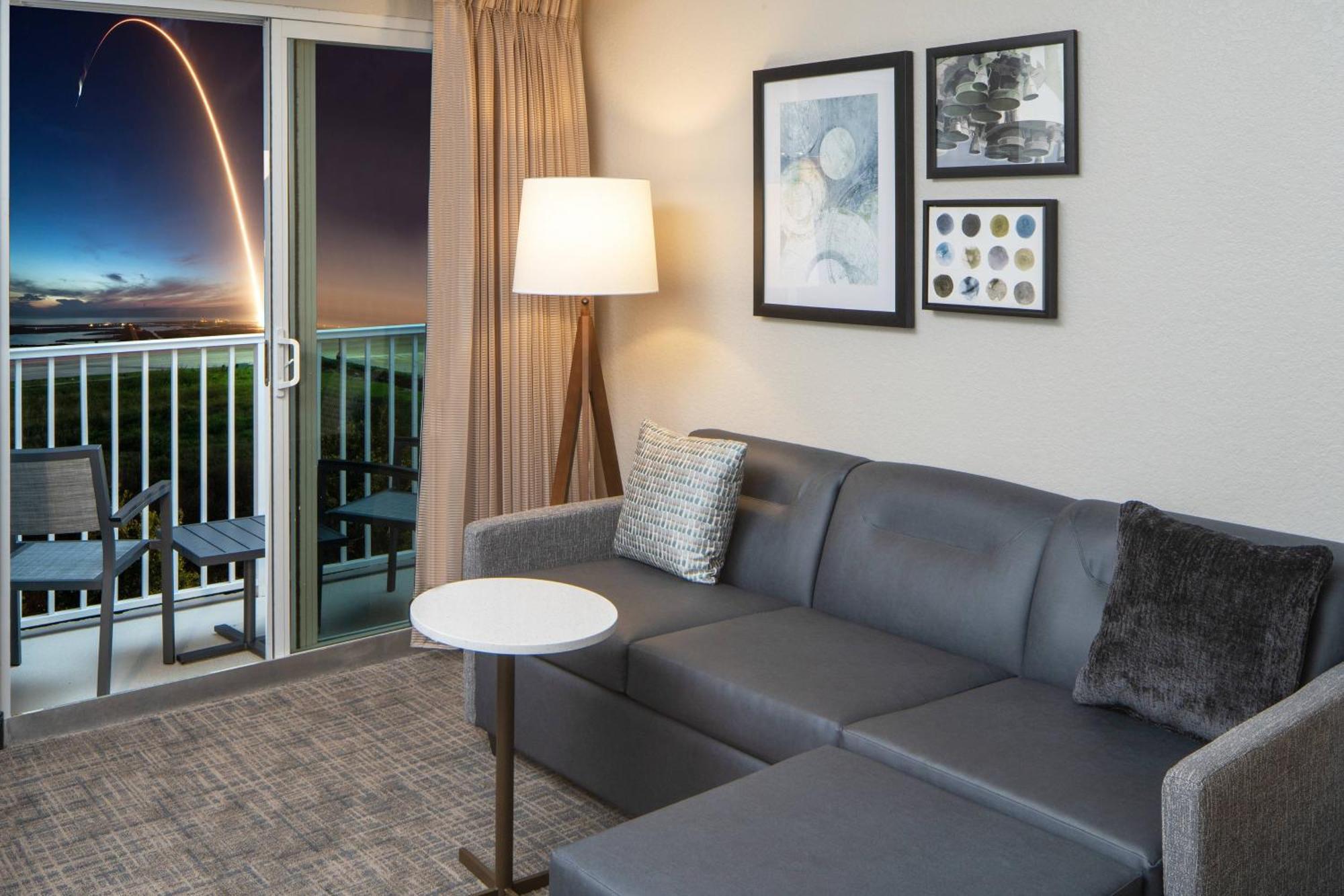 By Marriott Cocoa Cape Canaveral
