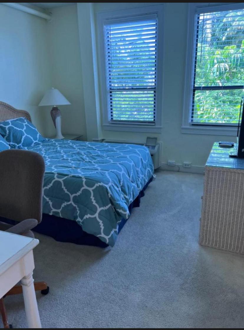 Aparthotel Tropical Palm 2bedroom 2bathroom Outdoorpool Garden