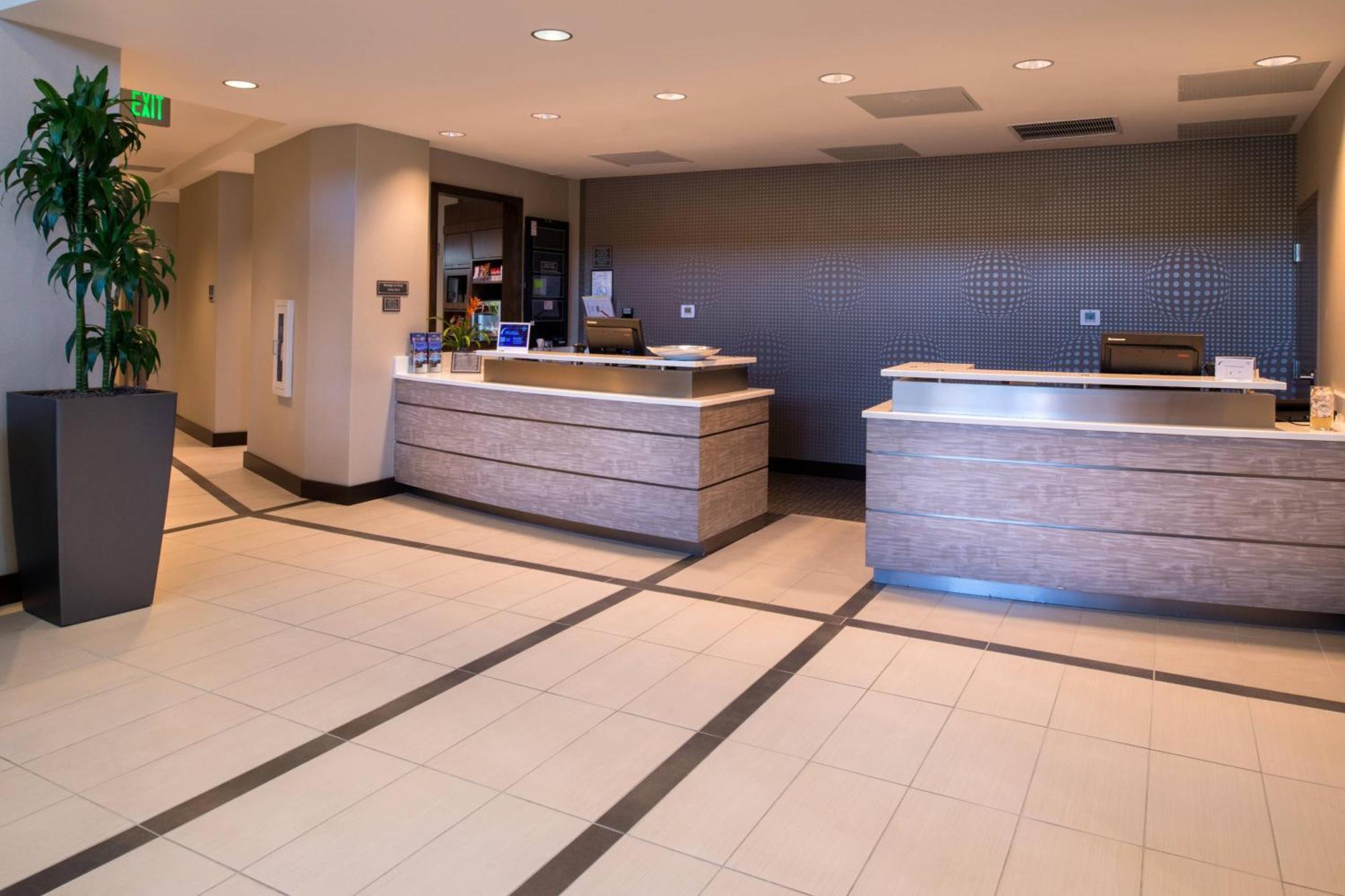 Hotel By Marriott Miami West/fl Turnpike Hialeah Gardens