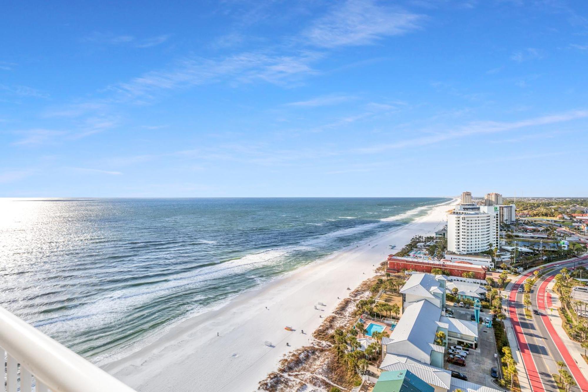 Official Majestic - Over 60 Units - Ocean Front, Panama Beach, Fl Resort Panama City Beach